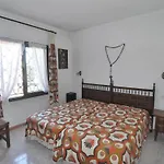 Casa Espaciosa Con Gran Terraza Y Piscina Privada En Zona Tranquila De - Hisp-7-4 Villa L' Escala