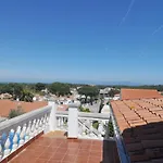 Casa Espaciosa Con Gran Terraza Y Piscina Privada En Zona Tranquila De - Hisp-7-4 L' Escala