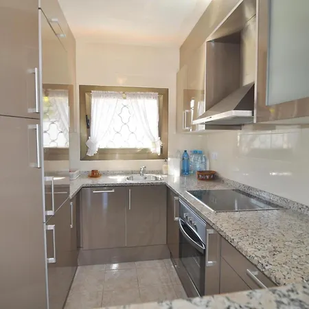 Casa Espaciosa Con Gran Terraza Y Piscina Privada En Zona Tranquila De - Hisp-7-4 L' Escala